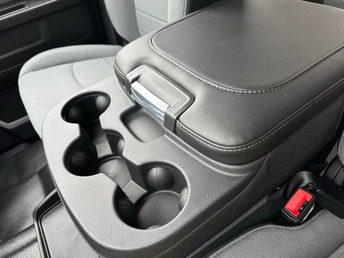 Used 2024 RAM 1500 Tradesman w/ Popular Equipment Group image 25