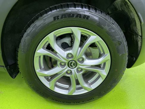 Used 2019 MAZDA CX-3 Sport w/ Sport I-ACTIVSENSE Package image 15