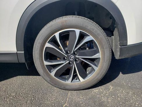 Used 2023 MAZDA CX-5 AWD 2.5 S w/ Premium Plus Pkg image 27