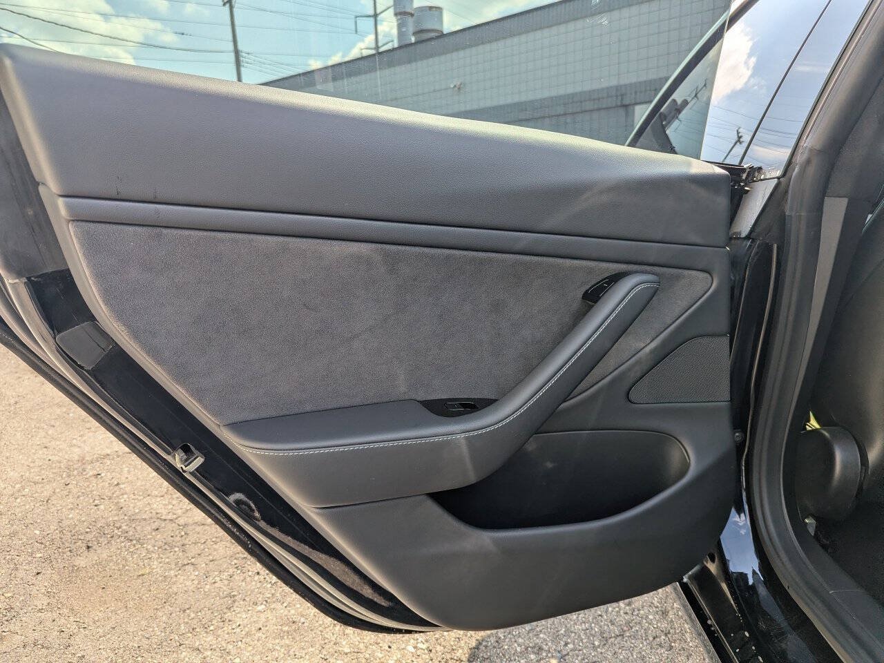 Used 2020 Tesla Model 3 Performance AWD/4WD image 13
