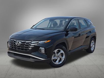 Certified 2023 Hyundai Tucson SE