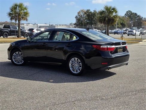 Used 2014 Lexus ES 350 image 4
