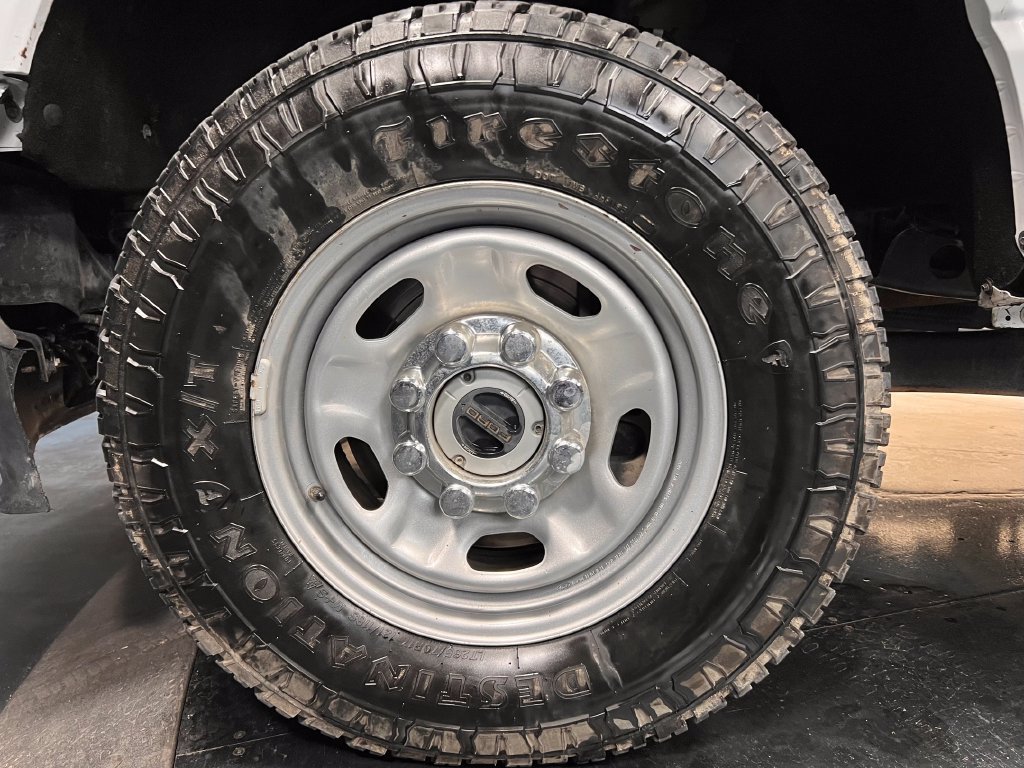 Used 2024 Ford F250 XL w/ FX4 Off-Road Package AWD/4WD image 34