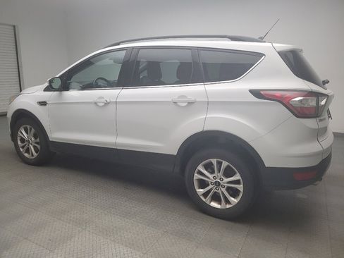 Used 2018 Ford Escape SEL FWD image 3