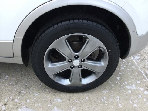 Used 2014 Buick Encore Premium image 5