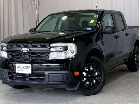 Used 2023 Ford Maverick XL FWD image 2