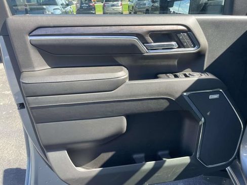 Certified 2024 Chevrolet Silverado 2500 LTZ w/ LTZ Convenience Package AWD/4WD image 14