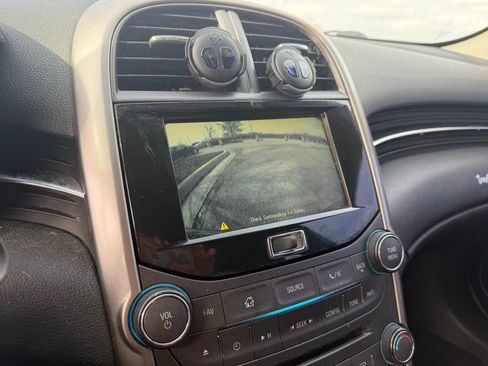 Used 2013 Chevrolet Malibu LT w/ Power Convenience Package FWD image 22