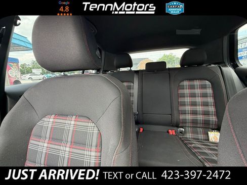 Used 2017 Volkswagen GTI Sport FWD image 23