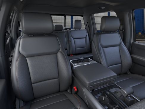 New 2026 Ford F150 Lariat AWD/4WD image 11