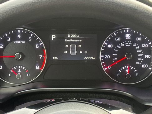 Used 2024 Kia Forte LXS image 25