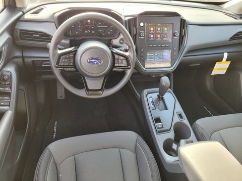 New 2026 Subaru Crosstrek 2.5i image 6