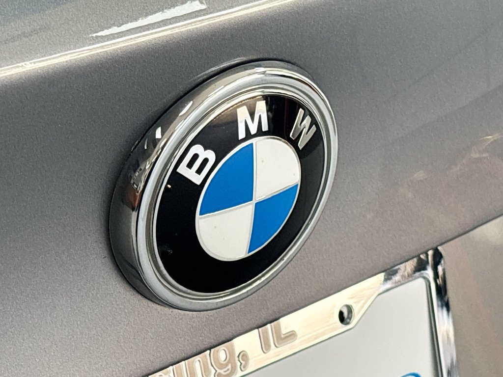 Used 2018 BMW X6 xDrive40i AWD/4WD image 11