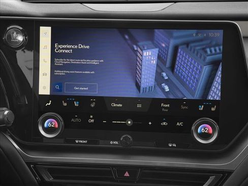 New 2026 Lexus TX 350 AWD image 12