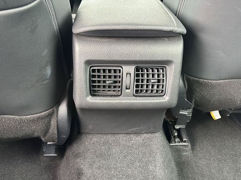 Used 2024 Toyota Camry XSE w/ Navigation Package FWD image 22