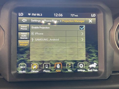 Used 2020 Jeep Wrangler Unlimited Sport S AWD/4WD image 29