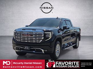 Used 2023 GMC Sierra 1500 Denali AWD/4WD video 2
