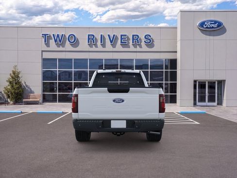 New 2026 Ford F150 XL AWD/4WD image 4