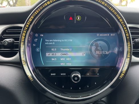 Certified 2023 MINI Cooper S image 23