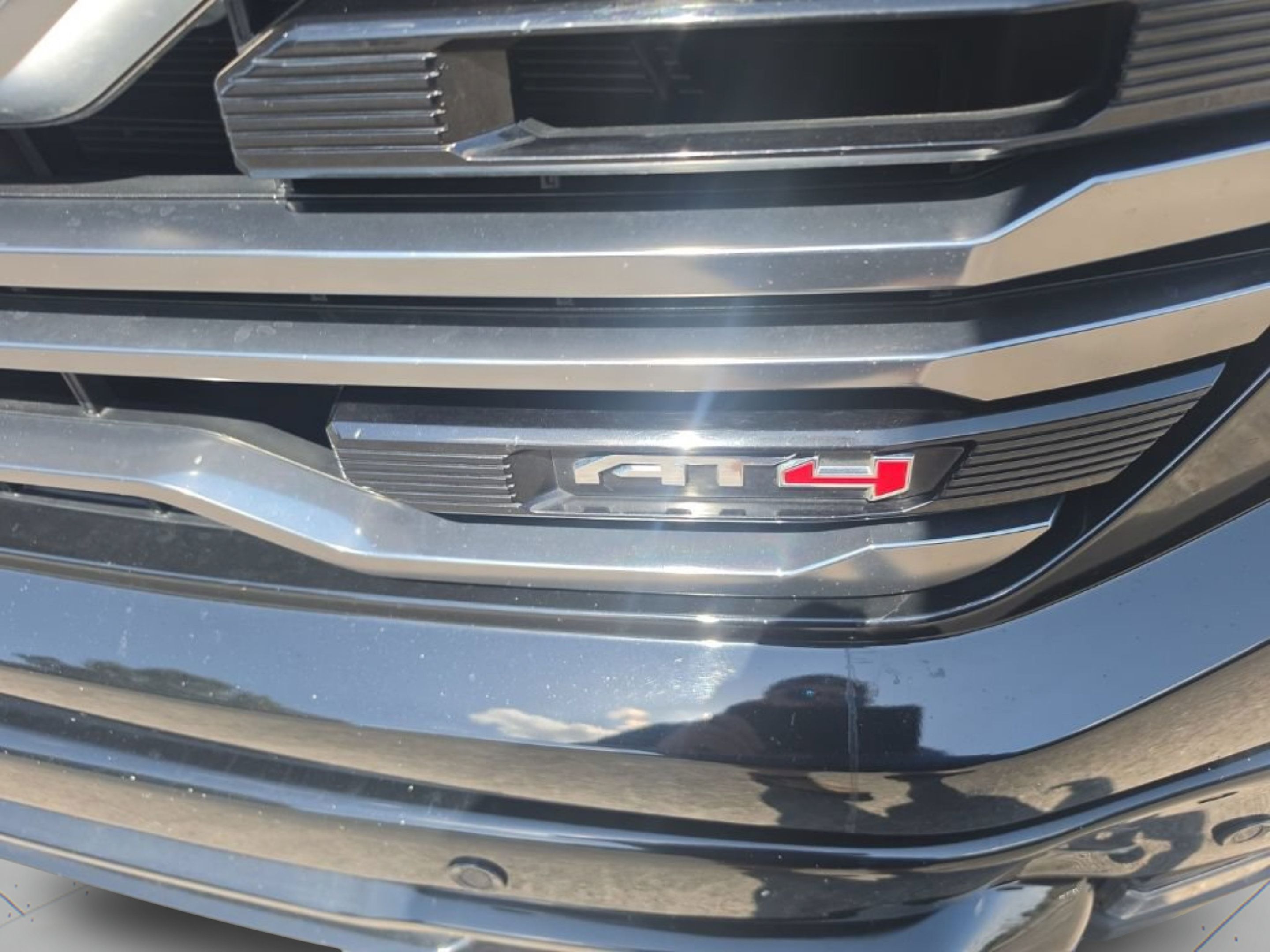 Used 2023 GMC Sierra 1500 AT4 w/ AT4 Premium Package AWD/4WD image 31