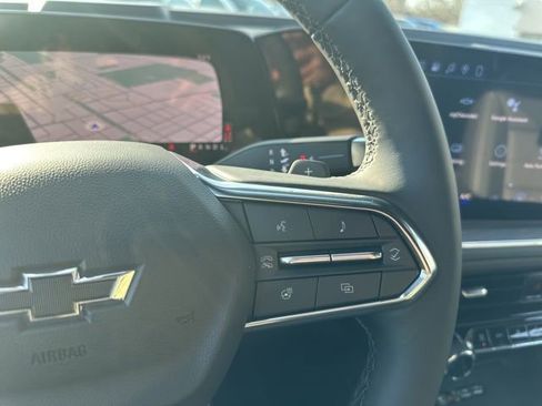 New 2026 Chevrolet Tahoe Z71 w/ Comfort Package image 21