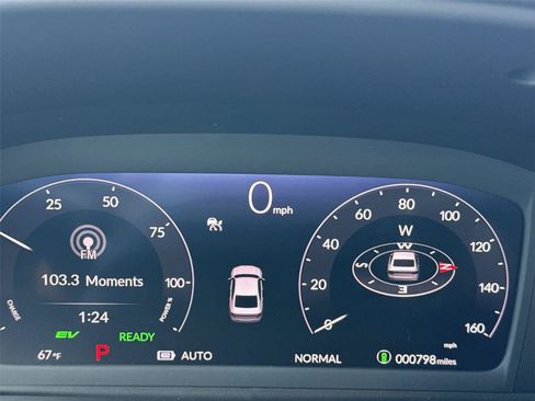Used 2025 Honda Accord Sport image 30
