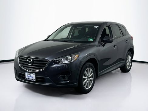 Used 2016 MAZDA CX-5 Touring image 1