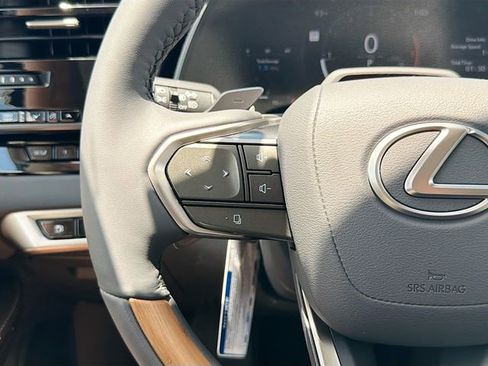 New 2026 Lexus RX 350 Premium Plus AWD/4WD image 39