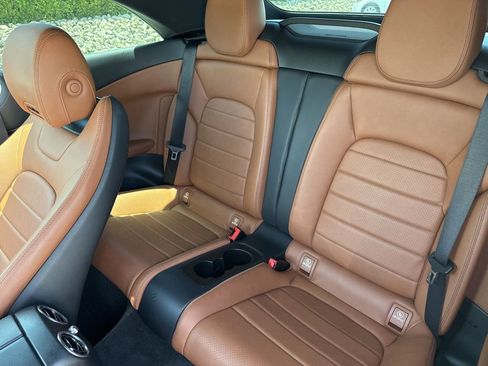 Used 2018 Mercedes-Benz C 300 Cabriolet image 28