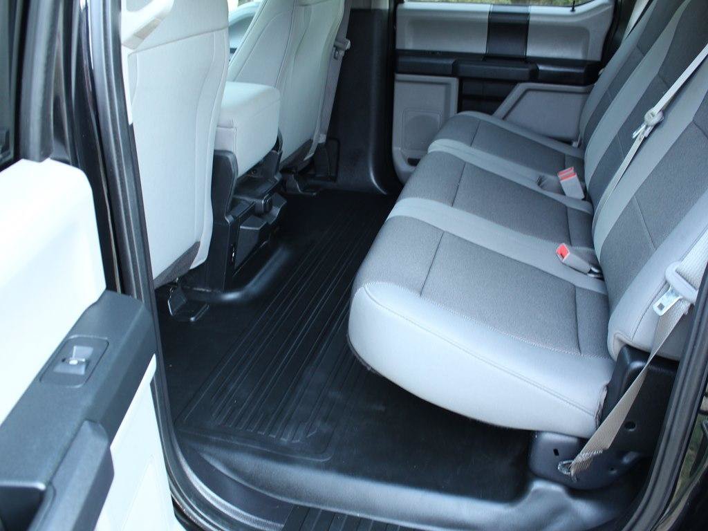 Used 2018 Ford F150 XL w/ XL Power Equipment Group AWD/4WD image 21