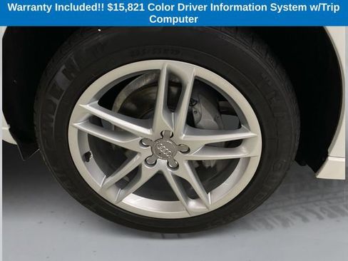 Used 2017 Audi Q5 2.0T Premium Plus AWD/4WD image 19