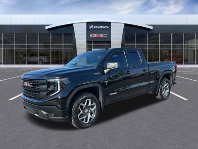 Used 2024 GMC Sierra 1500 Elevation w/ X31 Off-Road Package