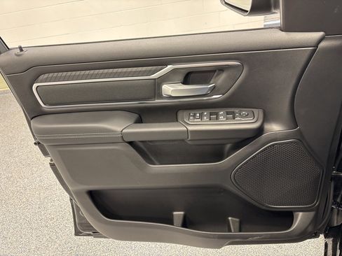 New 2026 RAM 1500 Big Horn image 30