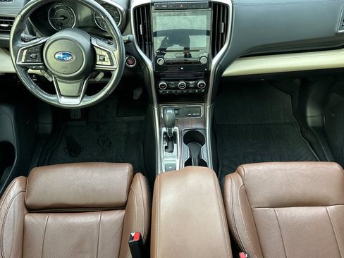 Used 2020 Subaru Ascent Touring w/ Popular Package #2A image 14