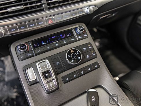 Used 2021 Hyundai Palisade Limited image 29