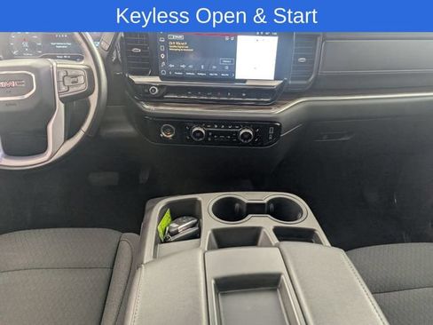 Used 2023 GMC Sierra 1500 Elevation AWD/4WD image 26