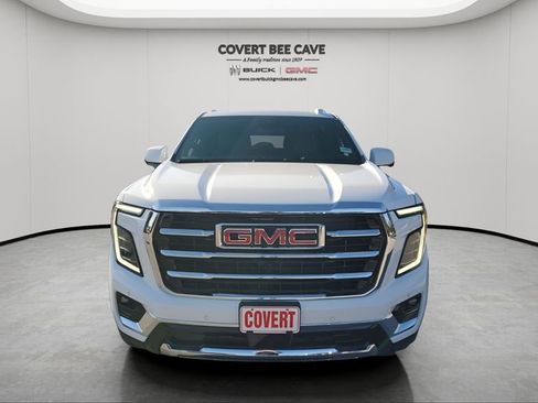 New 2026 GMC Yukon XL Elevation w/ LPO, Floor Liner Package image 2