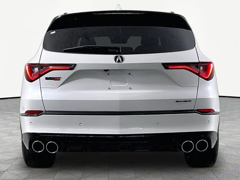 Used 2024 Acura MDX Type S AWD/4WD image 6