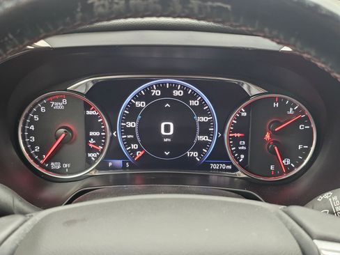 Used 2019 Chevrolet Blazer RS AWD/4WD image 23