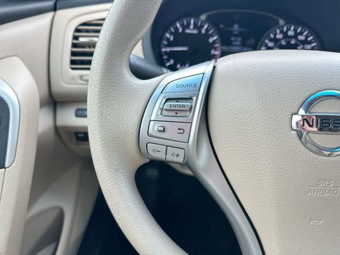 Used 2016 Nissan Altima 2.5 S w/ Power Driver Seat Package image 28