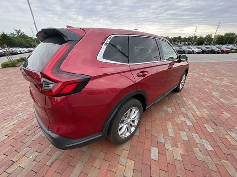 Used 2024 Honda CR-V EX-L image 18