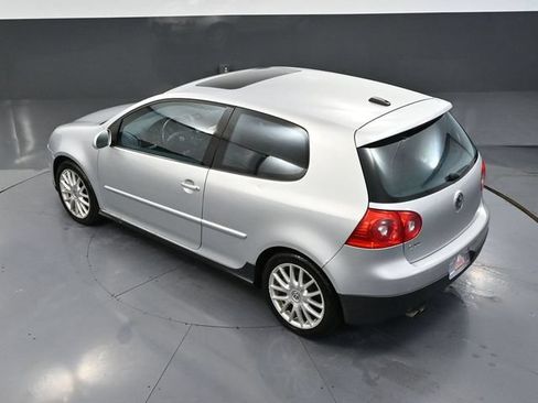 Used 2006 Volkswagen GTI 2.0T 2-Door FWD image 40