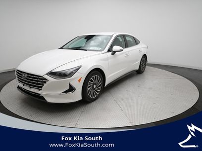 Used 2023 Hyundai Sonata SEL