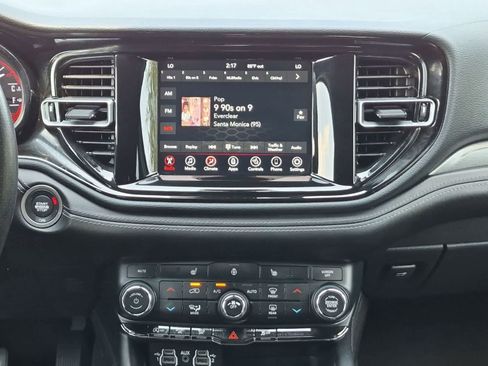 Used 2023 Dodge Durango SXT RWD image 13