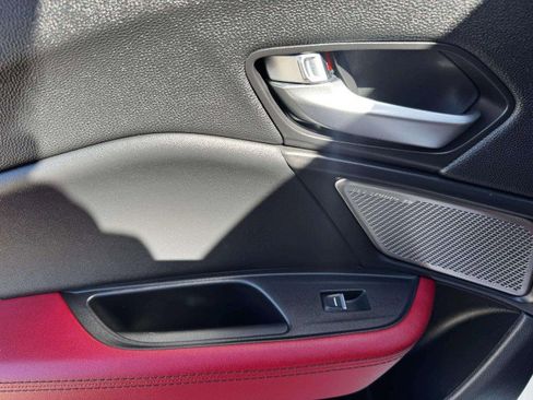 Used 2021 Acura TLX w/ A-SPEC Pkg image 37