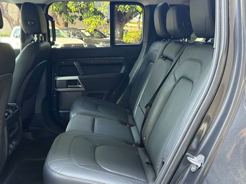 Used 2023 Land Rover Defender 110 S AWD/4WD image 14