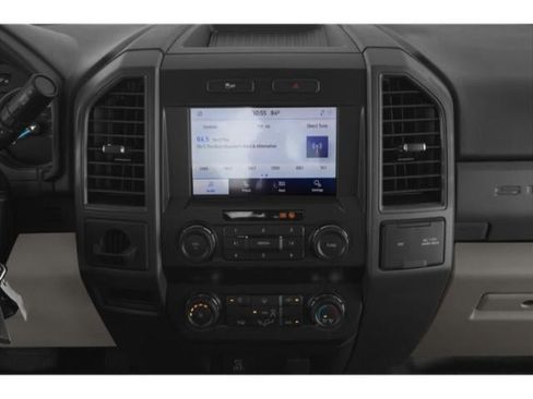 Used 2020 Ford F350 XL w/ STX Appearance Package image 10