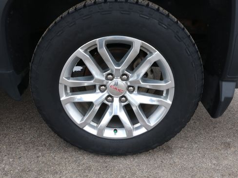 Certified 2020 GMC Sierra 1500 SLT w/ SLT Premium Plus Package image 21