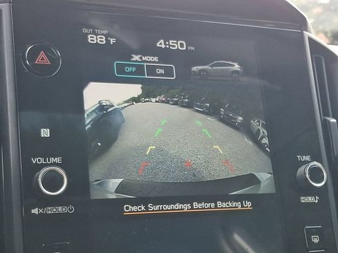 Certified 2024 Subaru Crosstrek 2.0i Premium AWD/4WD image 20