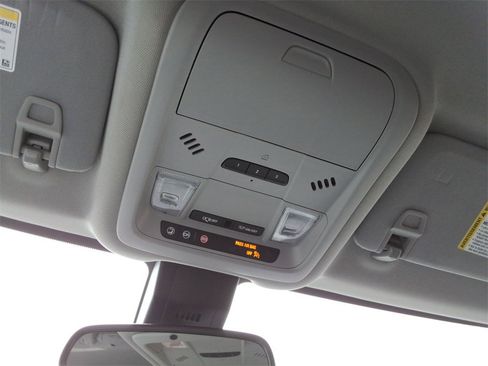 Certified 2021 Chevrolet Equinox Premier image 36